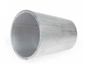 RVS 316 lasverloop concentrisch