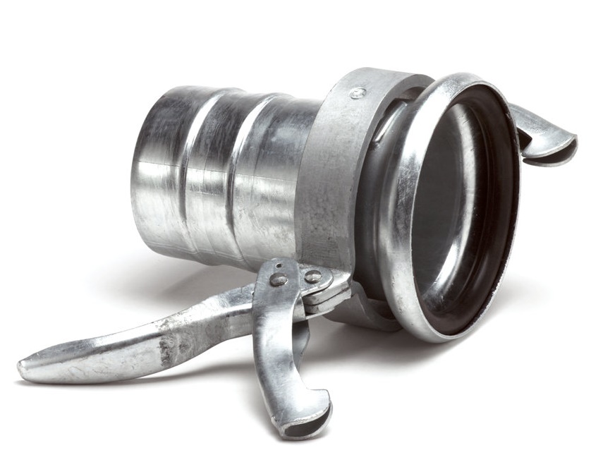 Kardan M-deel met tule verzinkt