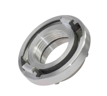 Aluminum Storz koppeling metaaldichtend met bi.dr.