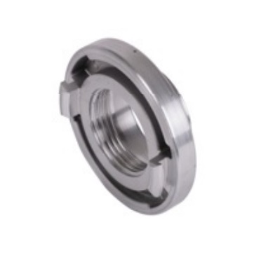 Aluminum Storz koppeling metaaldichtend met bu.dr.