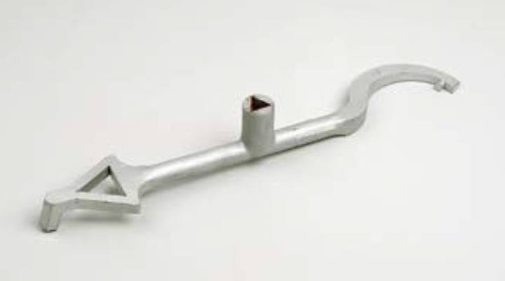 Hydrantsleutel type 3223A