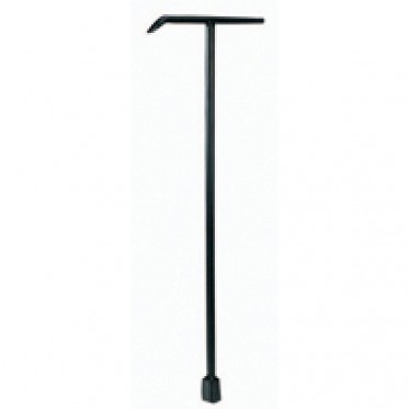 Hydrantsleutel verlengd staal