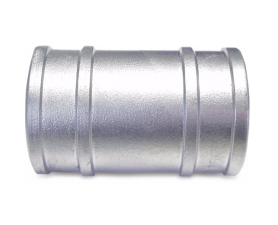 Storz aluminium slangverbinder voor klemring