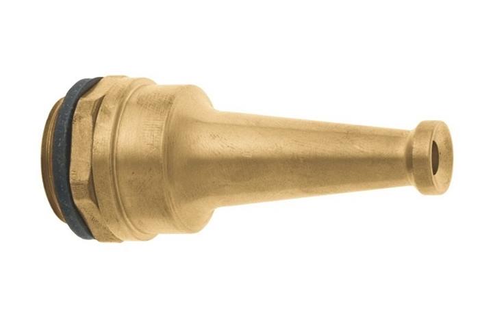 Geka messing volstraalsproeier 520 S