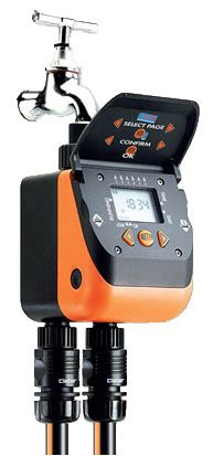 Claber Watertimer Duplo 8410