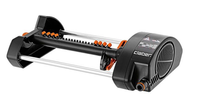 Claber zwenksproeier Compact 20 8753
