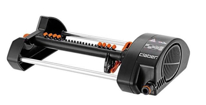 Claber zwenksproeier Compact 20 8753