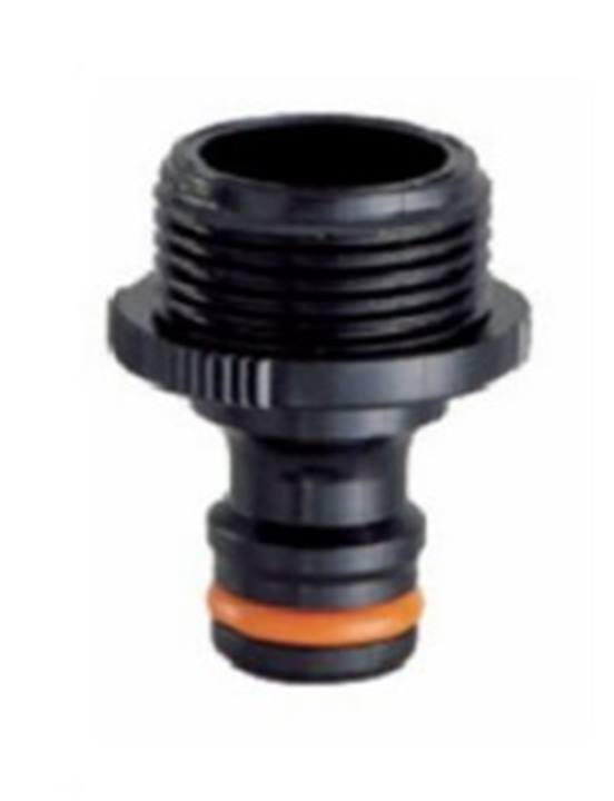 Claber kraanaansluiting met buitendraad