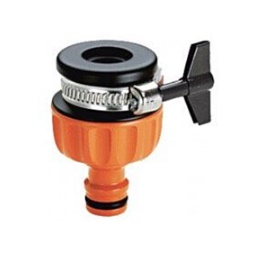 Claber waterdief voor ronde kranen