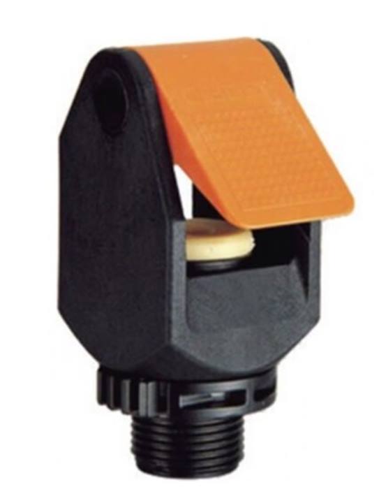 Claber kraanaansluitstuk multi funtioneel