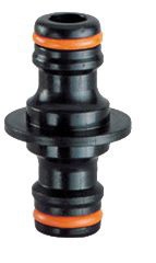 Claber 2-weg verdeelstuk 2x insteek