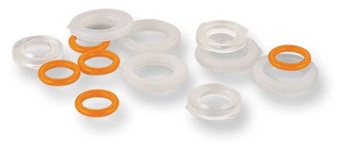 Claber O-ringenset 13-delig assortie