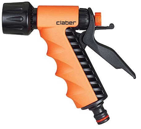 Claber spuitpistool 8539 regelbaar