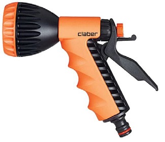 Claber spuitpistool 8541 Duo