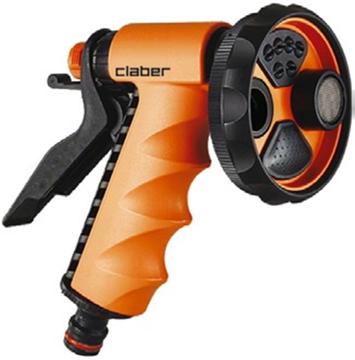 Claber spuitpistool 9391 Garden