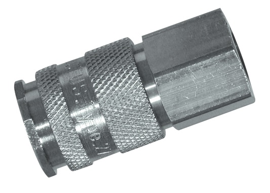 Luchtkoppeling Orion profiel met bi.dr.