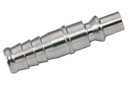 Insteeknippel Orion profiel met tule