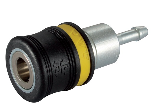 Veiligheidskoppeling Prof. Orion profiel met tule