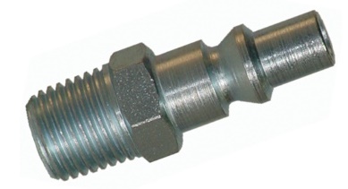 Insteeknippel Prof. Orion profiel met bu.dr.