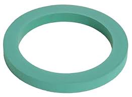 Camlock Viton ring