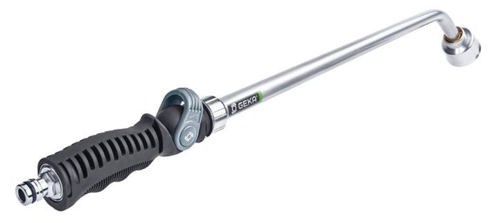 Geka Plus - regelbare sproeilans, stang lengte 60cm type 753