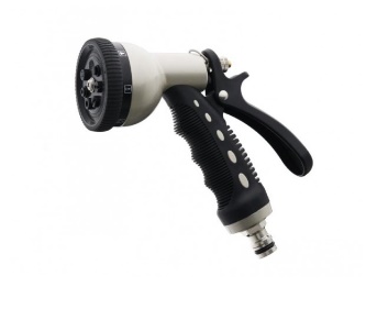 Geka Plus - regelbare Multi-shower type "7S"