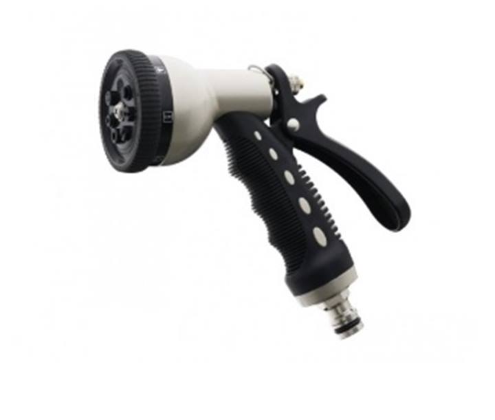 Geka Plus - regelbare Multi-shower type "7S"