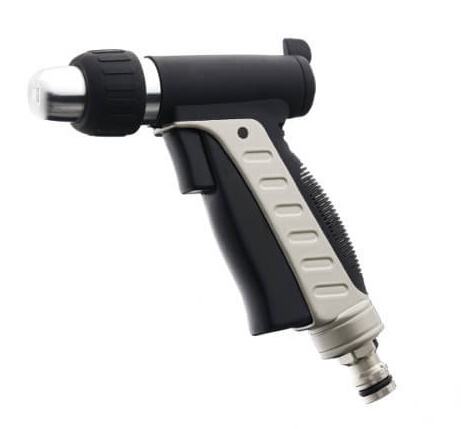 Geka Plus - spuitpistool type "MF"