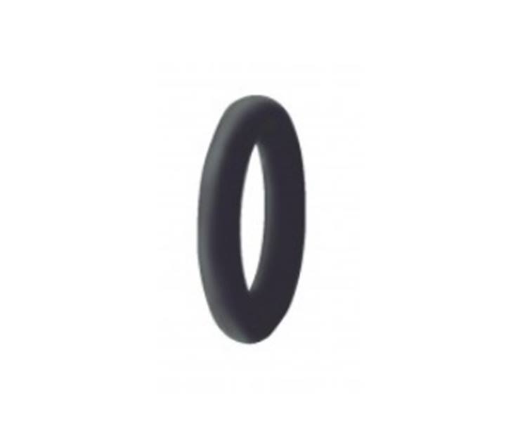 Geka Plus - NBR O-ringetje 10,5 x 2,7mm t.b.v. plug