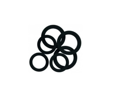 Geka Plus - set 14 delig - afdichtingsringen, 7004