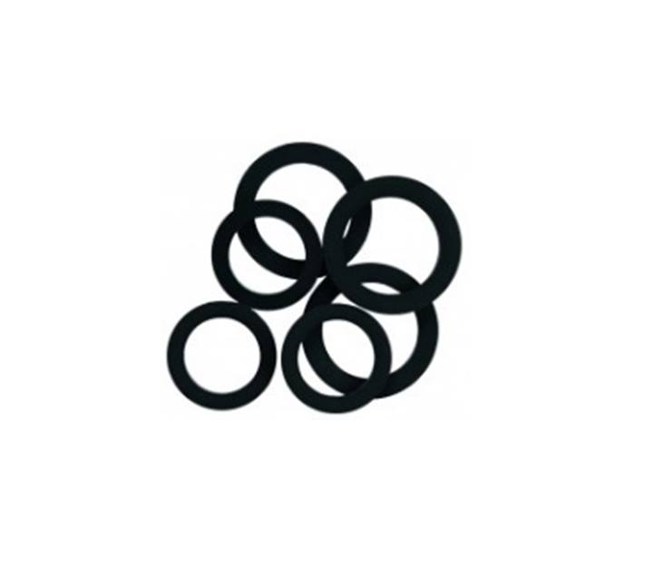 Geka Plus - set 14 delig - afdichtingsringen, 7004