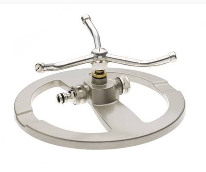 Geka Plus - 3-armige cirkelsproeier type 541SB