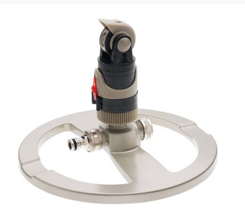 Geka Plus - cirkelsproeier type "Multi"