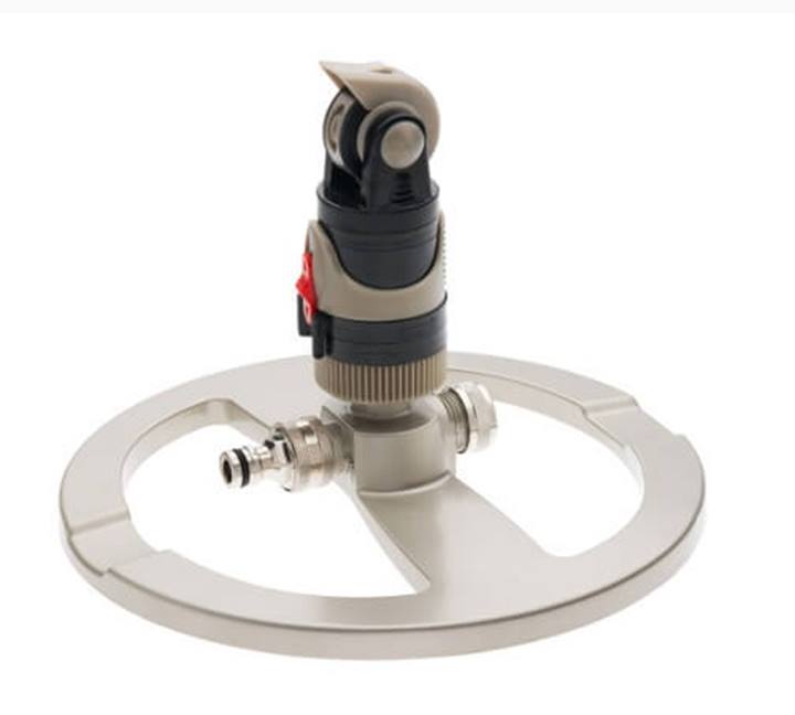 Geka Plus - cirkelsproeier type "Multi"