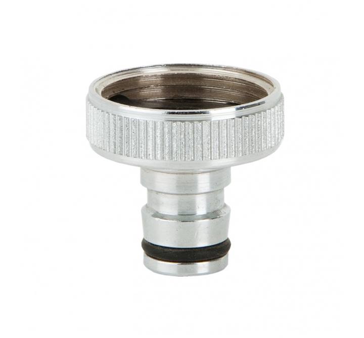 Genebre (3211) Losse 'gardena' aansluiting met bi.dr.