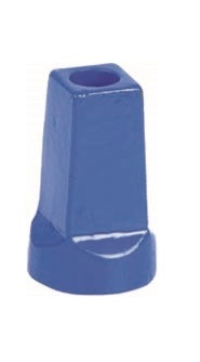 Genebre (D2102) Adapter t.b.v. handwielafsluiter type 2102