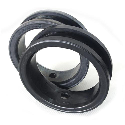 Genebre (E2109) Losse EPDM pakkingset t.b.v. GY vlinderklep type 2108 + 2109