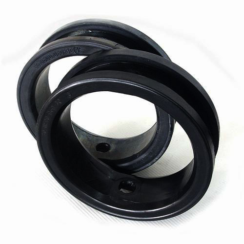 Genebre (EV2109) Losse VITON pakkingset t.b.v. GY vlinderklep type 2108 + 2109