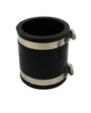 Rubber flexibele sok