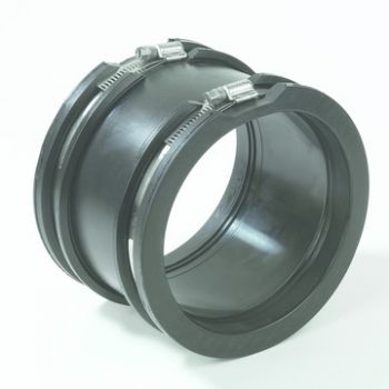 Buisverbindingen EPDM