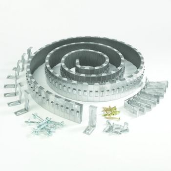 Brandmanchet Promastop UCE