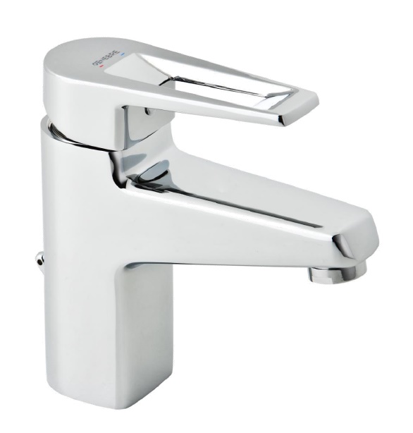 Genebre (6413) Wastafel mengkraan Klip 2