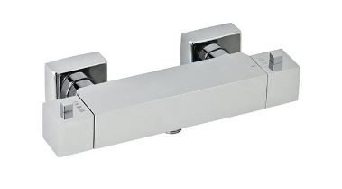 Genebre (67110) Thermostatische douchemengkraan Kenjo