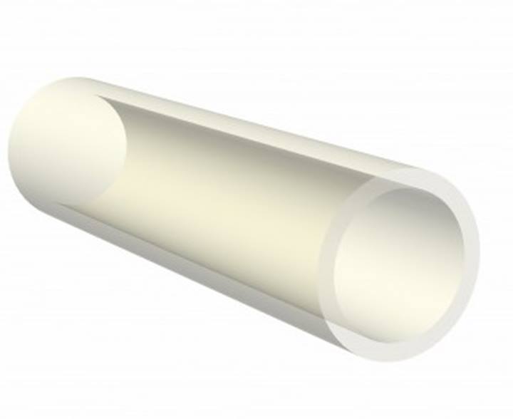 PVC waterslang transparant Corona