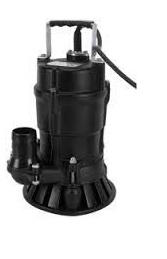 Dompelpomp UW400 zonder vlotter