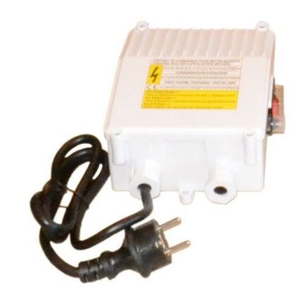 Condensatorkast 230V Well Pumps