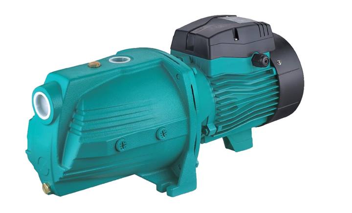 LEO Jet pomp GY 400V