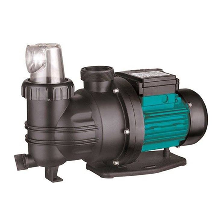 LEO zwembadpomp type XKP met 40mm aansluiting