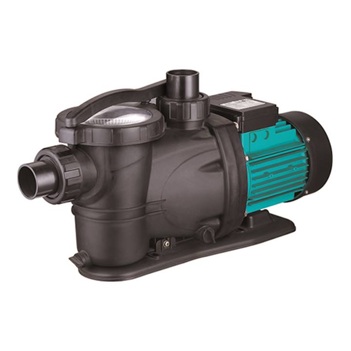 LEO zwembadpomp type XKP met 50mm aansluiting