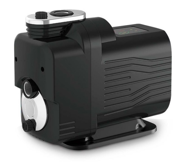 LEO MAC-serie Boosterset